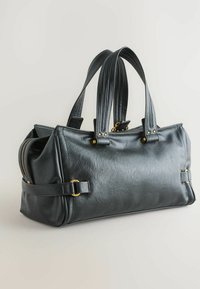 BUCKLE  - Bolso de mano - black