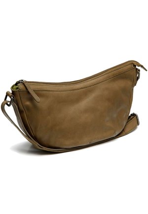 The Chesterfield Brand Cross body bag - olive green