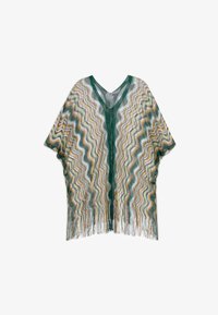 Ausgewählt, emerald