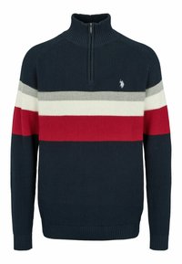 U.S. Polo Assn. RICCO - Pulover - jester red