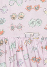 Stella McCartney Kids Sukienka z dżerseju