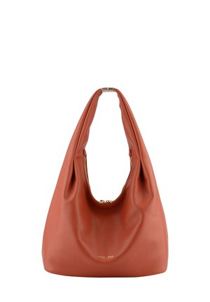 Pourchet, Sac à main - orange