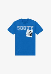 Vybráno, royal blue