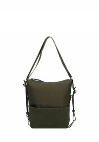 Jost Handtas - taupe