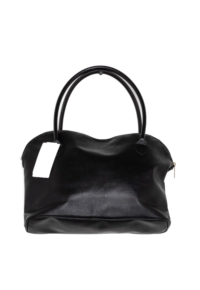 Pierre Balmain Sac à main black/noir (Seconde main) ZALANDO