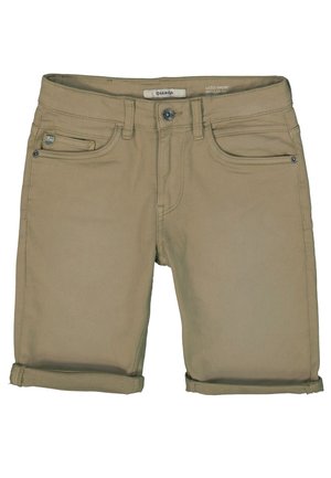 LAZLO 355 REGULAR  S - Jeansshort - khaki