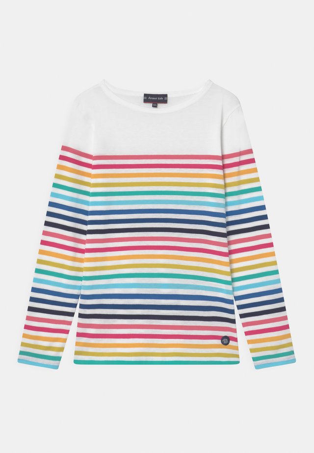 RAINBOW - Pitkähihainen paita - multicolour