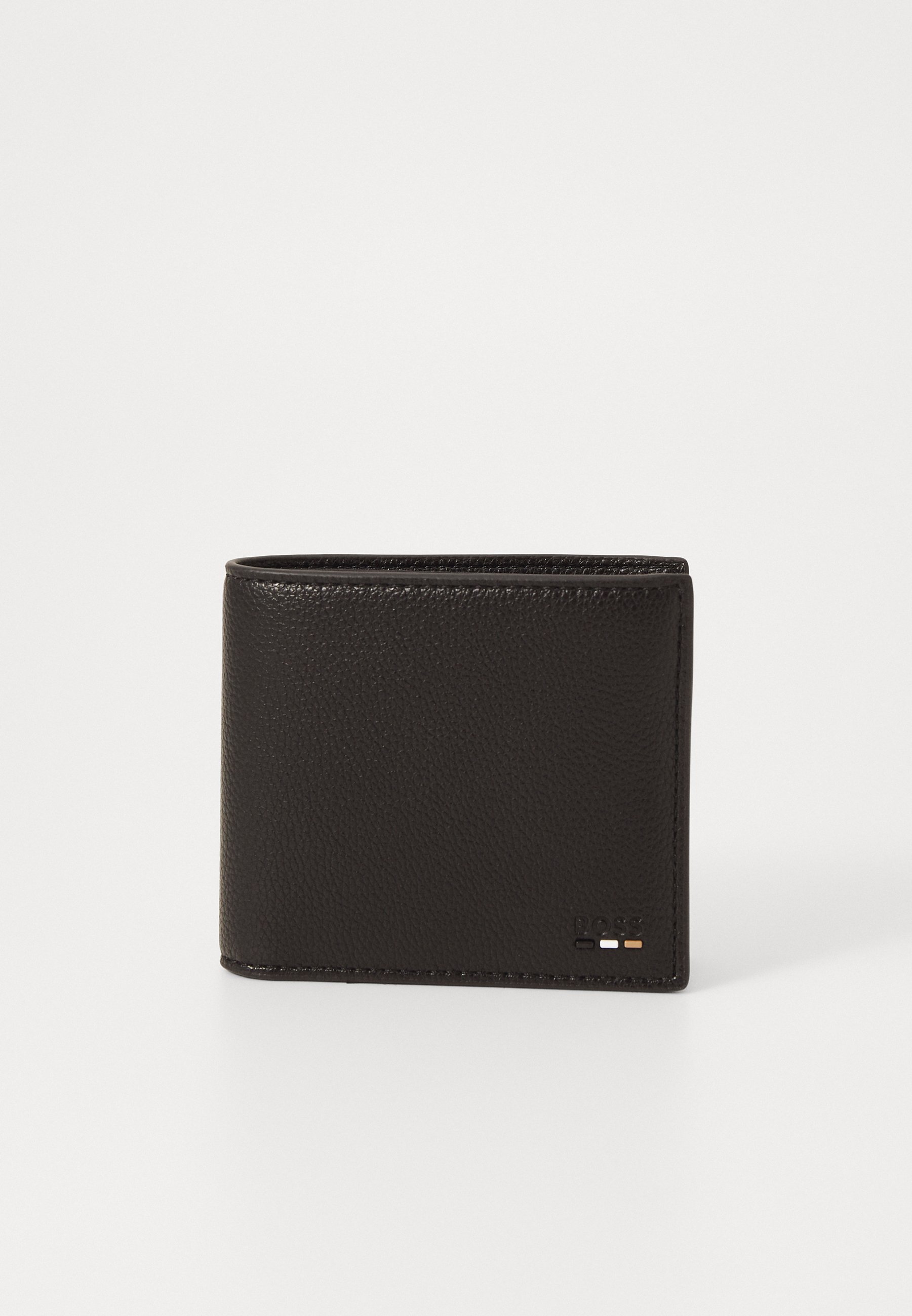 BOSS RAY COIN - Wallet - black - Zalando.co.uk