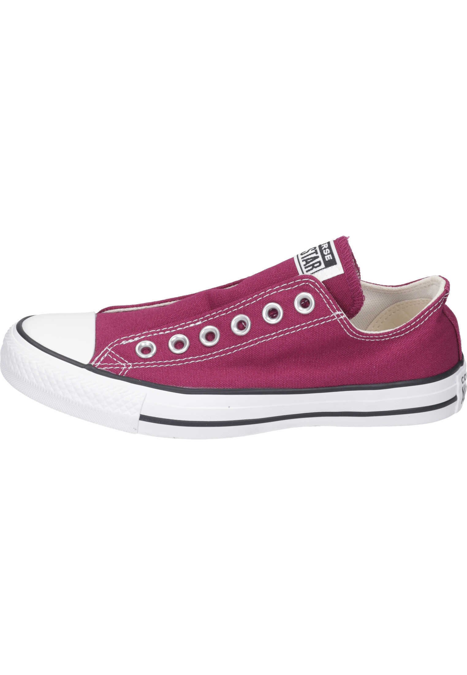 zalando converse rose