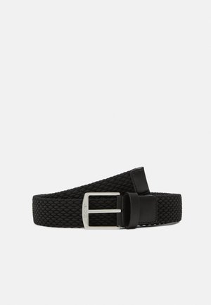 Bælter - black