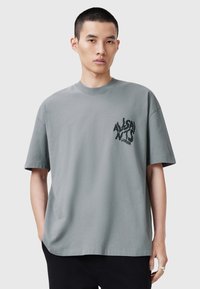 AllSaints ORLANDO ciemnoszary