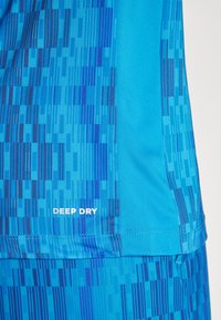 Lotto TECH TEE - Sports T-shirt - dodgers blue