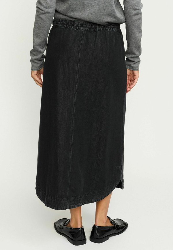 KEIRA - A-Linien-Rock - washed phantom