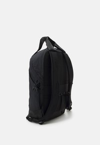 The North Face W NEVER STOP DAYPACK - Dnevni ruksak - tnf black