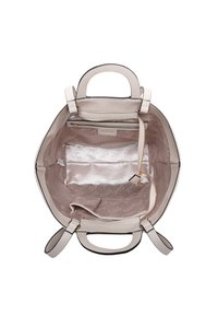 ALV by Alviero Martini FLEUR - Shopper - off white