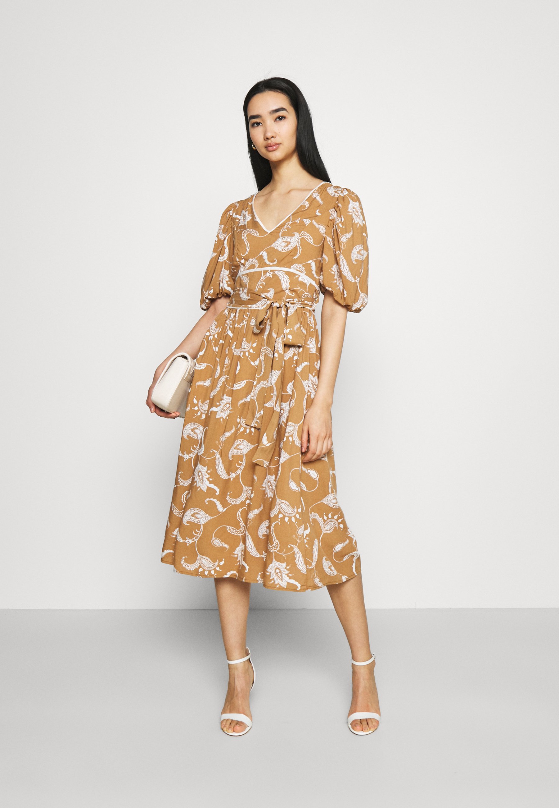 zalando midi dresses