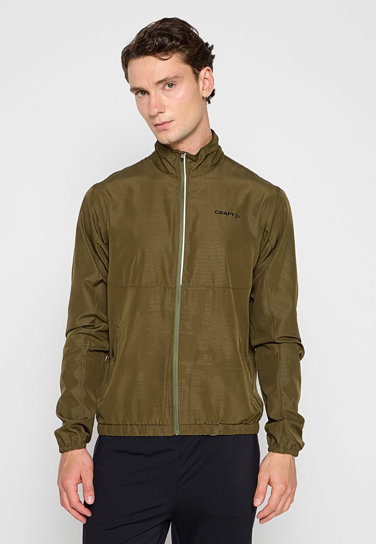 Craft Runningjack olijfgroen Craft Runningjack olijfgroen