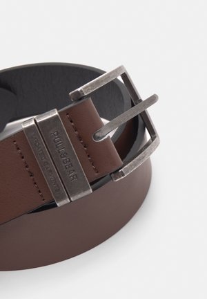 Belt - brown