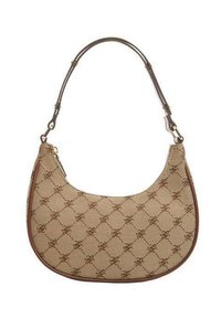 ANNIE - Handbag - marrone