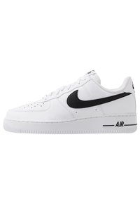 Nike Sportswear AIR FORCE 1 ’07 AN20  - Sapatilhas - white/black