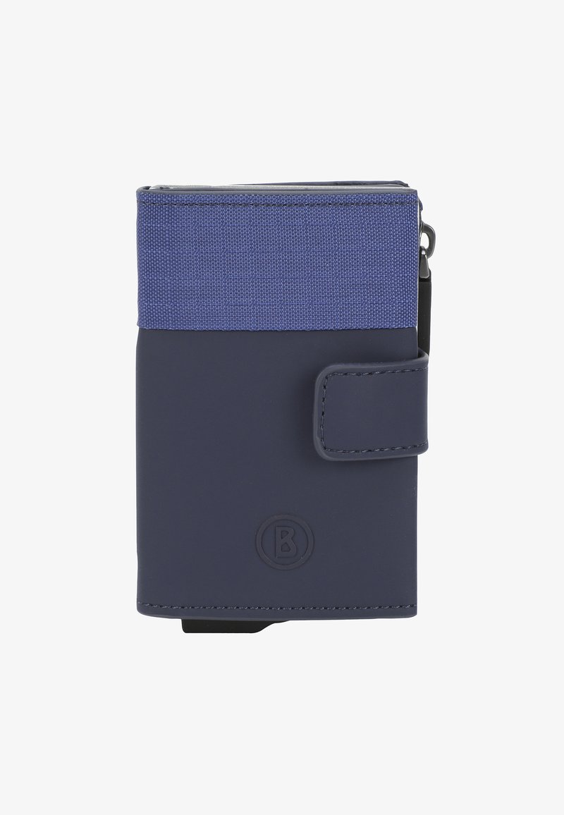 Bogner TIGNES C-FOUR E-CAGE - Portafoglio - blue