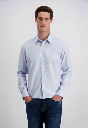 Pierre Cardin HEMD KENT - Hemd - blau
