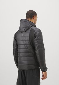 Didriksons GALE - Āra jaka - black