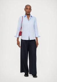 WEEKEND MaxMara GLOBALE - Broek - blu
