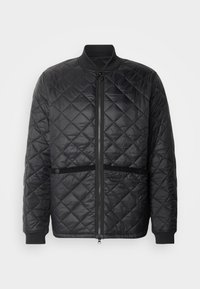Unselected, black