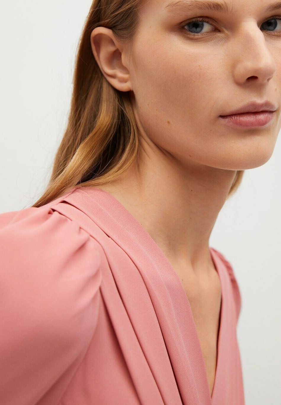 zalando robe mariée