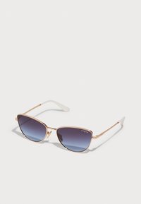 Óculos de sol - rose gold-coloured