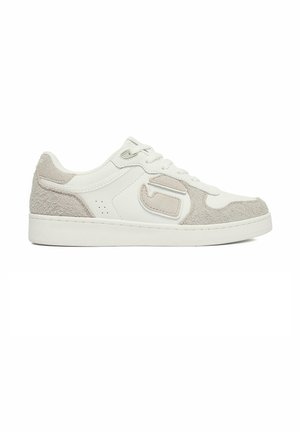 G-STAR, G-STAR SNEAKERS G-STAR RAW-CEO-ELLA-Y250035-1 - Tenisky - white
