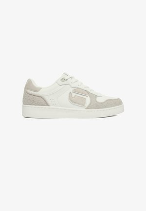 G-STAR, G-STAR SNEAKERS G-STAR RAW-CEO-ELLA-Y250035-1 - Tenisky - white