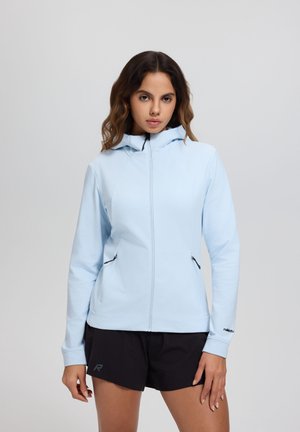 Rukka MIDLAYER PATOJA - Chaqueta outdoor - eisblau