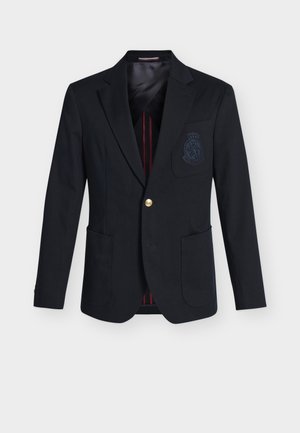Tommy Hilfiger, DC CLUB BLAZER - Σακάκι κοστουμιού - navy blue