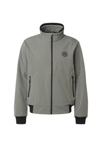 Kijelölve, castor gray