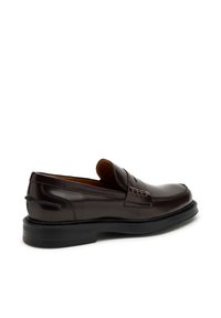 Frau Shoes Mocasines elegantes - bordeaux