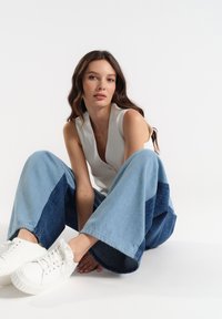 RYŁKO - Sneakersy niskie