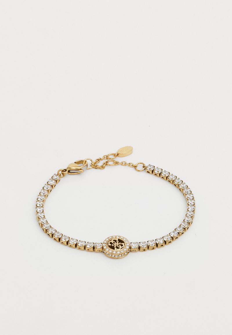 Guess PARADISE - Bracciale - yellow gold-coloured