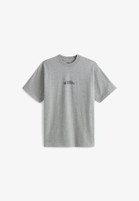 Non sélectionné, dark grey
