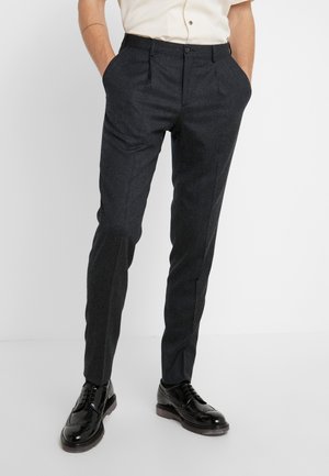 Pantalón de traje - grey