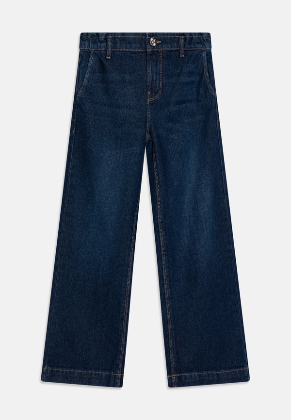 KOGCOMET - Bootcut jeans