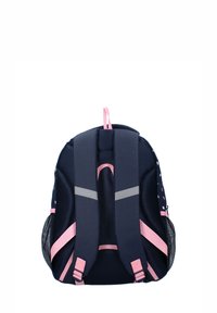 Vadobag MILKY KISS FABLE WORLD - Koulureppu - blue