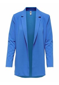 Ikke valgt, palace blue