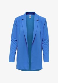 Ej vald, palace blue