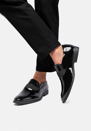 Mocassini eleganti - nero