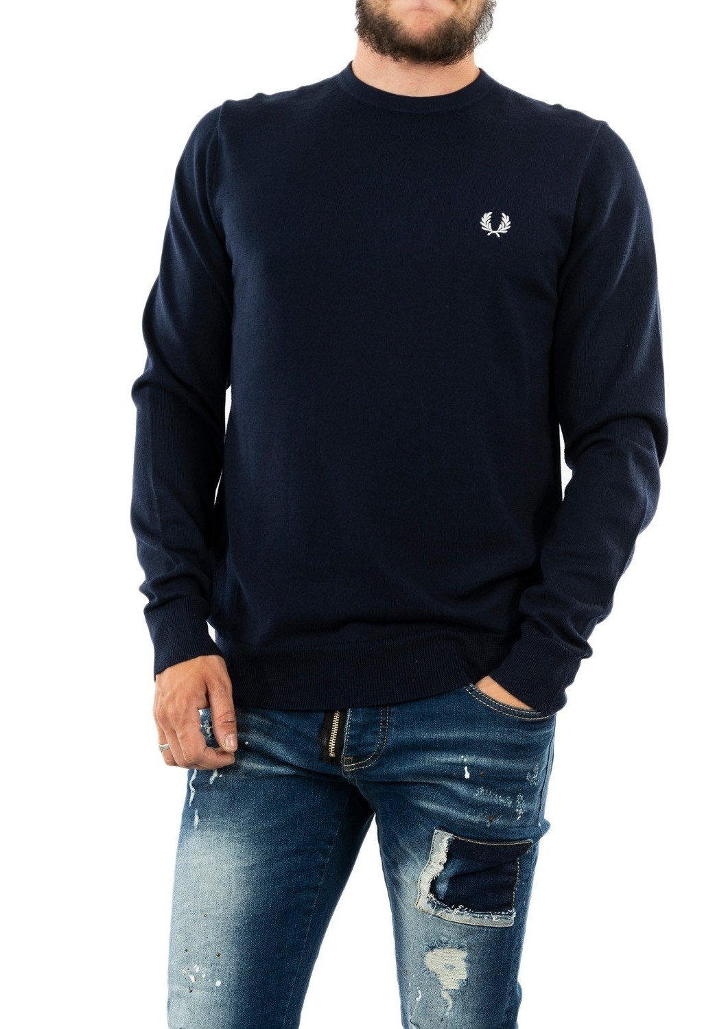 fred perry homme