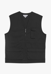 Another Influence Vesta - black