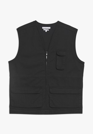 Smanicato - black