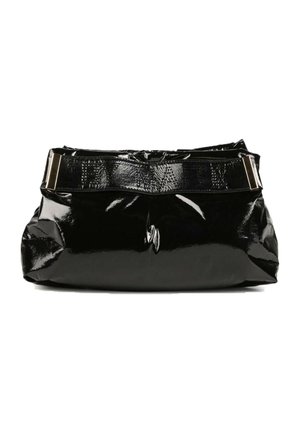 LOLA CASADEMUNT Bandolera - black